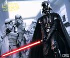 Darth Vader, το Ο Πόλεμος των Άστρων